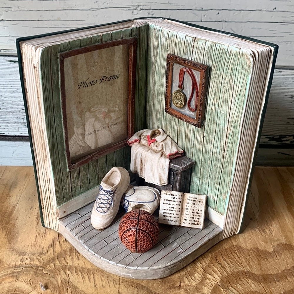 Basketball 🏀 photo frame